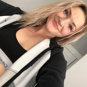 Meet your Posher, Tammy